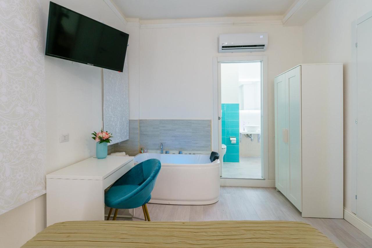 Atena Rooms Cagliari Exterior photo